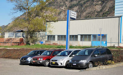 Garage du Pont Sàrl