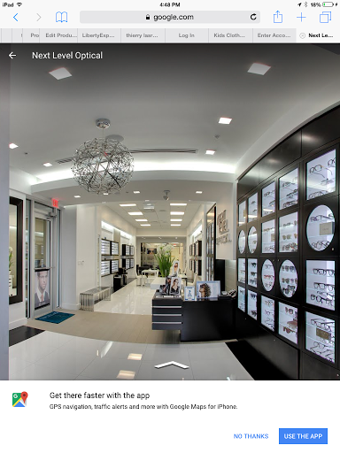 Eye Care Center «Next Level Optical», reviews and photos, 14711 Biscayne Blvd, North Miami, FL 33181, USA