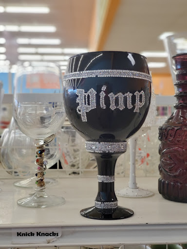 Thrift Store «Goodwill Industries of Central Oklahoma», reviews and photos