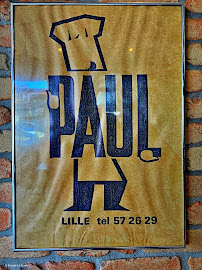 Les plus récentes photos du Restaurant Boulangerie Paul Marseille Mazargues - n°5