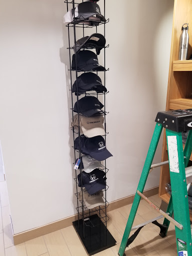 Honda Dealer «Flow Honda in Winston Salem», reviews and photos, 2600 Peters Creek Pkwy, Winston-Salem, NC 27127, USA