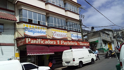 Panificadora Oaxaca