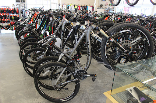 Bicycle Store «Canyon Bicycles - South Jordan», reviews and photos, 11445 S Redwood Rd, South Jordan, UT 84095, USA