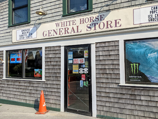 White Horse General Store, 121 White Horse Rd, White Horse Beach, MA 02381, USA, 