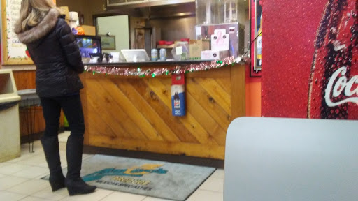 Restaurant «Three Amigas», reviews and photos, 450 W Liberty St, Wauconda, IL 60084, USA