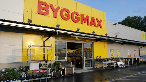 Byggmax Stockholm Täby