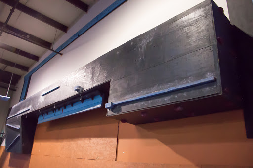 Gym «Alternate Routes», reviews and photos, 10939 Philadelphia Rd, White Marsh, MD 21162, USA