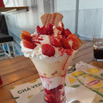 Photo n°1 de l'avis de Dave.r fait le 04/08/2022 à 15:52 sur le  K'Delicia à Tunes