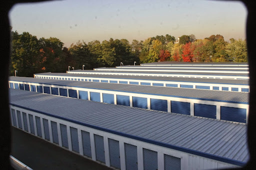 Self-Storage Facility «Access Self Storage», reviews and photos, 135 Amboy Ave, Woodbridge, NJ 07095, USA