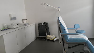 Docteur Fabian Evens à Bayonne