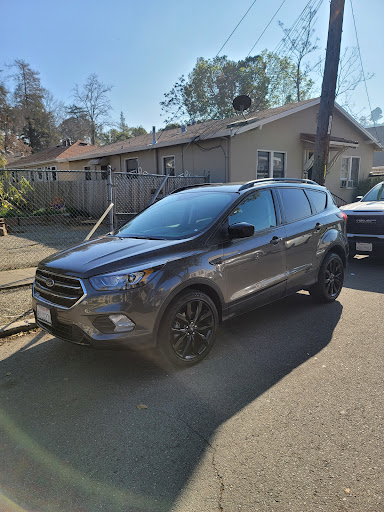 Ford Dealer «Serramonte Ford», reviews and photos, 999 Serramonte Blvd, Colma, CA 94014, USA