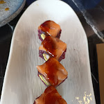 Photo n°1 de l'avis de MILENA.A fait le 31/08/2023 à 15:34 sur le  KAISEN SUSHI à Casamassima