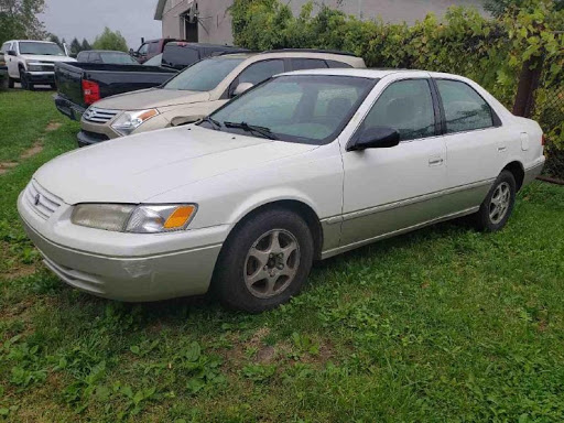 Used Auto Parts Store «Dumbleton Used Auto Parts, Inc.», reviews and photos, 7223 Morrow Rd, Pavilion, NY 14525, USA