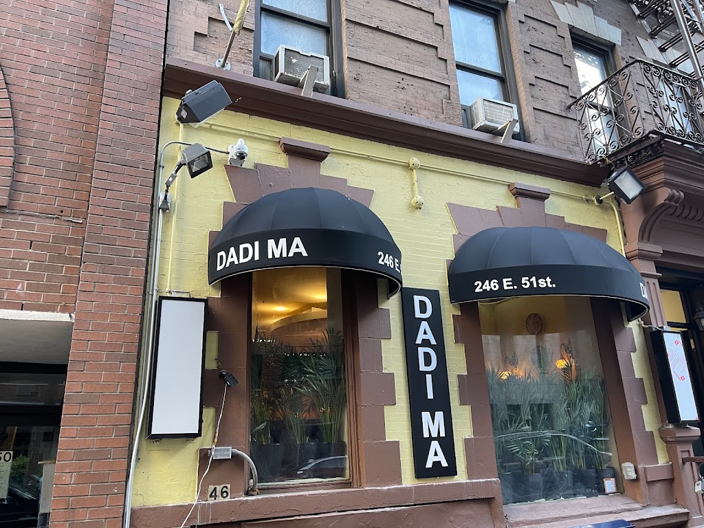 DADI MA HOME STYLE INDIAN COOKING 10022