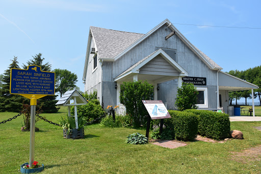 Historical Landmark «Dunkirk Lighthouse», reviews and photos, 1 Point Dr N, Dunkirk, NY 14048, USA