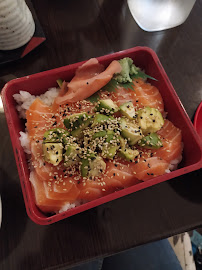 Plats et boissons du Restaurant japonais Jasmin Sushi Box à Agen - n°2