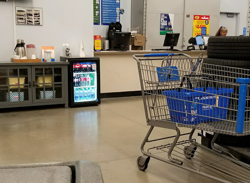 Discount Store «Walmart», reviews and photos, 1601 S Lower Sacramento Rd, Lodi, CA 95242, USA