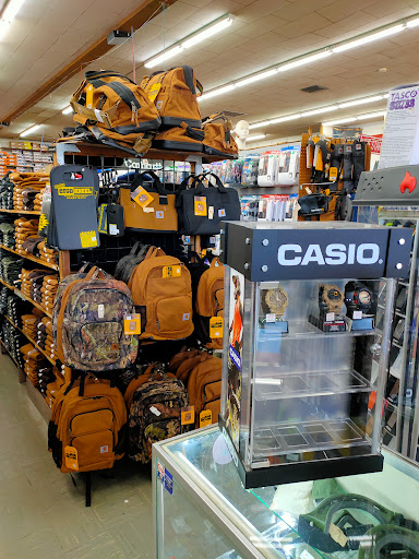 Surplus Store «Stevens Creek Surplus», reviews and photos, 3449 Stevens Creek Blvd, San Jose, CA 95117, USA