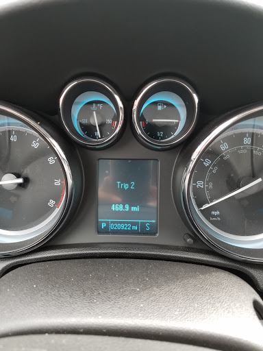 Used Car Dealer «Faulkner Nissan Harrisburg», reviews and photos, 3925 Paxton St, Harrisburg, PA 17111, USA