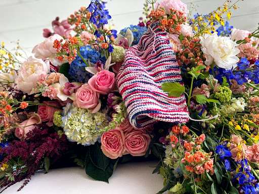 Florist «Fairytale Florals», reviews and photos, 3321 J.F.K. Blvd, North Little Rock, AR 72116, USA