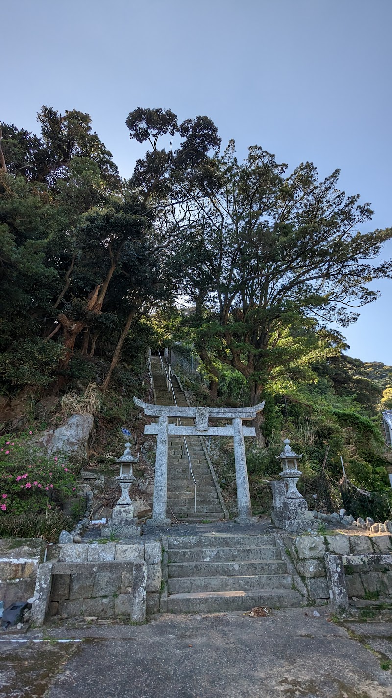 日島神社