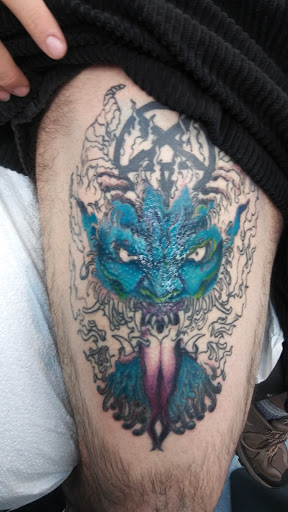 Tattoo Shop «Southbay Tattoo», reviews and photos, 604 Sepulveda Blvd, Carson, CA 90745, USA