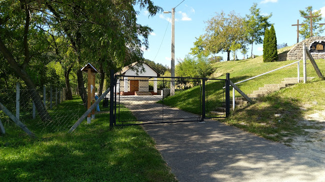 Kisbárkány, Unnamed Road, 3075 Magyarország