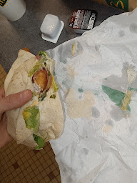 Photo n°108 de McDonald's à La Roche-sur-Yon ()
