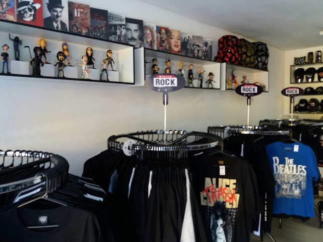 Avaliações sobre Mister Rock Store em Maceió - Loja de roupa