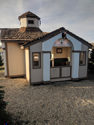 Park «Carpenter Park», reviews and photos, 3498 E 112th Ave, Thornton, CO 80233, USA