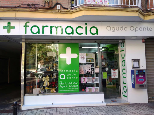 Farmacia Agudo Aponte