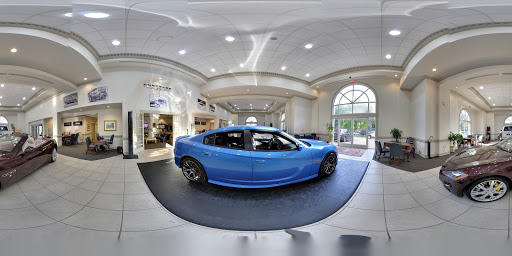 Car Dealer «Williamsburg Chrysler Jeep Dodge Ram Kia», reviews and photos, 3012 Richmond Rd, Williamsburg, VA 23185, USA