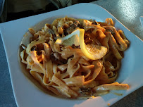 Tagliatelle du Le Bistrot à Nantua - n°2