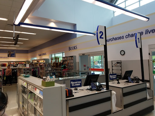 Thrift Store «Goodwill», reviews and photos, 8275 SW Wilsonville Rd, Wilsonville, OR 97070, USA