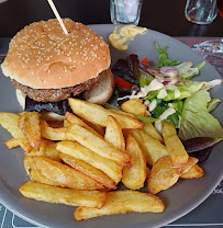 Plats et boissons du Restaurant L'antre Nous à Ennery - n°3