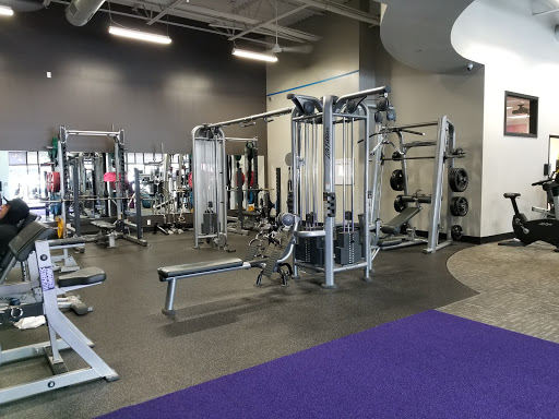 Gym «Anytime Fitness», reviews and photos, 2603 Bickford Ave c, Snohomish, WA 98290, USA