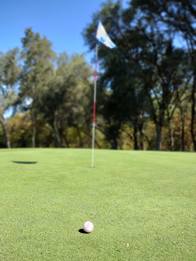 Golf Driving Range «Indian Creek Country Club», reviews and photos, 4487 Barton Rd, Loomis, CA 95650, USA