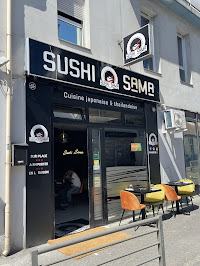 Photos du propriétaire du Restaurant japonais Sushi Sama à Bagnolet - n°1