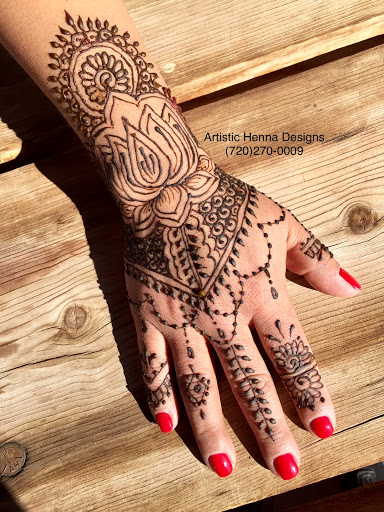 Explore second amendment tattoo ideas, creative tattoo ideas in Littleton, available at Artistic Henna Designs