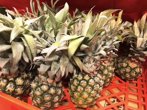 Asian Grocery Store «Saigon Market Oriental Grocery», reviews and photos, 4507 Franklin Ave, Wilmington, NC 28403, USA