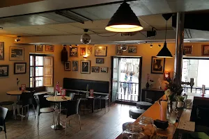 Pub Atlántico (Santiago de Compostela) image