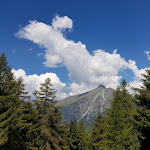 Photo n°5 de l'avis de Furio.a fait le 08/09/2018 à 15:06 sur le  Etoile de Neige à Saint-Vincent