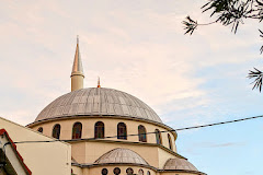 Auburn Gallipoli Mosque