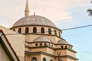 Auburn Gallipoli Mosque image