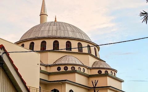 Auburn Gallipoli Mosque image