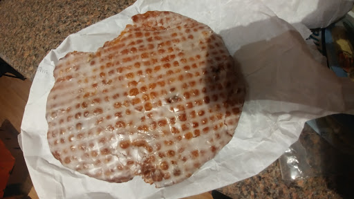 Donut Shop «Old Fashioned Donuts», reviews and photos, 11248 S Michigan Ave, Chicago, IL 60628, USA