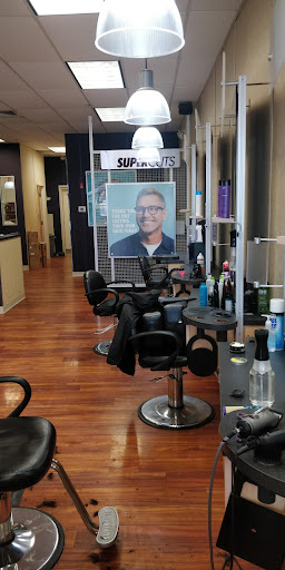 Hair Salon «Supercuts», reviews and photos, 8120 Shops Way, Northborough, MA 01532, USA