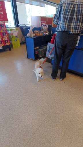 Pet Supply Store «PetSmart», reviews and photos, 10900 W Jefferson Blvd, Culver City, CA 90230, USA
