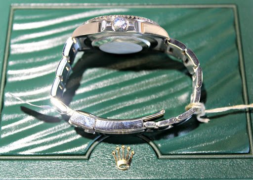 Watch Store «Diamond & Jewelry Gallery», reviews and photos, 11745 Interstate 10 Frontage Rd #130, San Antonio, TX 78230, USA