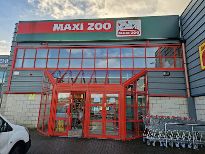 Maxi Zoo Ballincollig